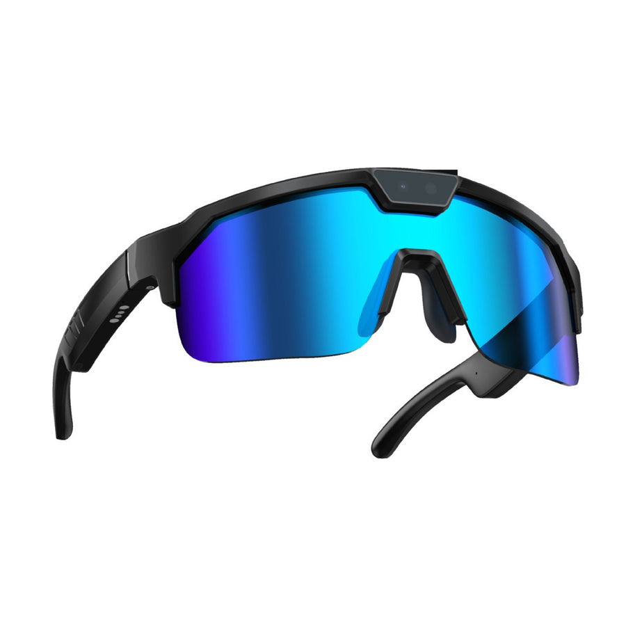 Smart Glasses 8MP Camera - Premium Eyewear