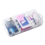 Naaiset 20-delig - Premium Draad & Accessoires
