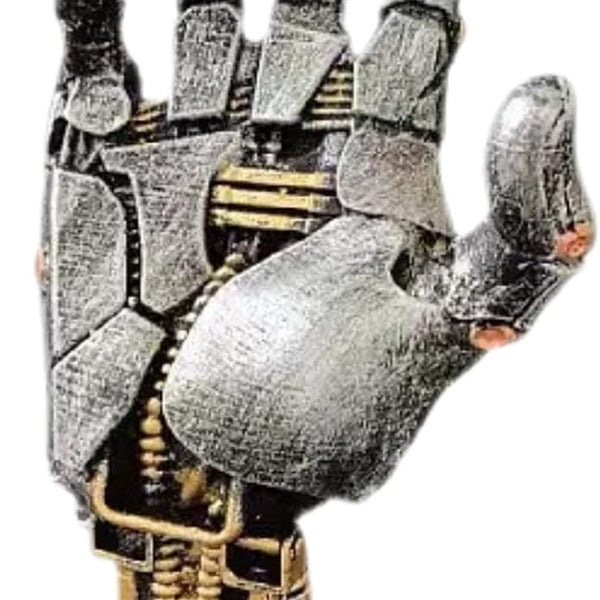 Mechanische Robothand – Houder voor Controller, Koptelefoon & Sieraden