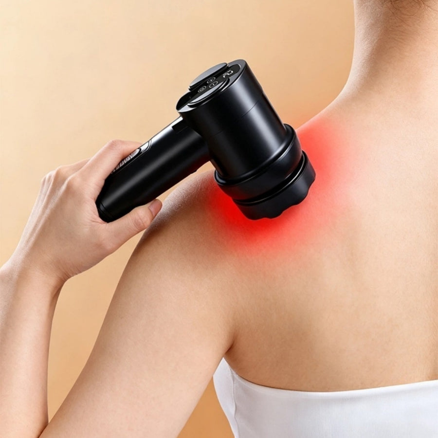 Body Shaping Massager - Thuismassage tegen Vetophoping