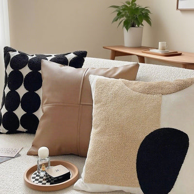 Modern Minimalist Pillow Insert For The Home