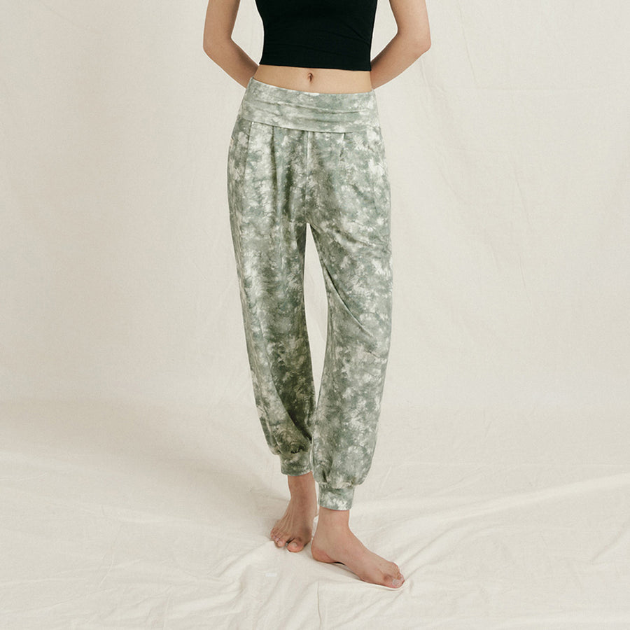 Running Dancing And Fitness Jogger Sweatpants
