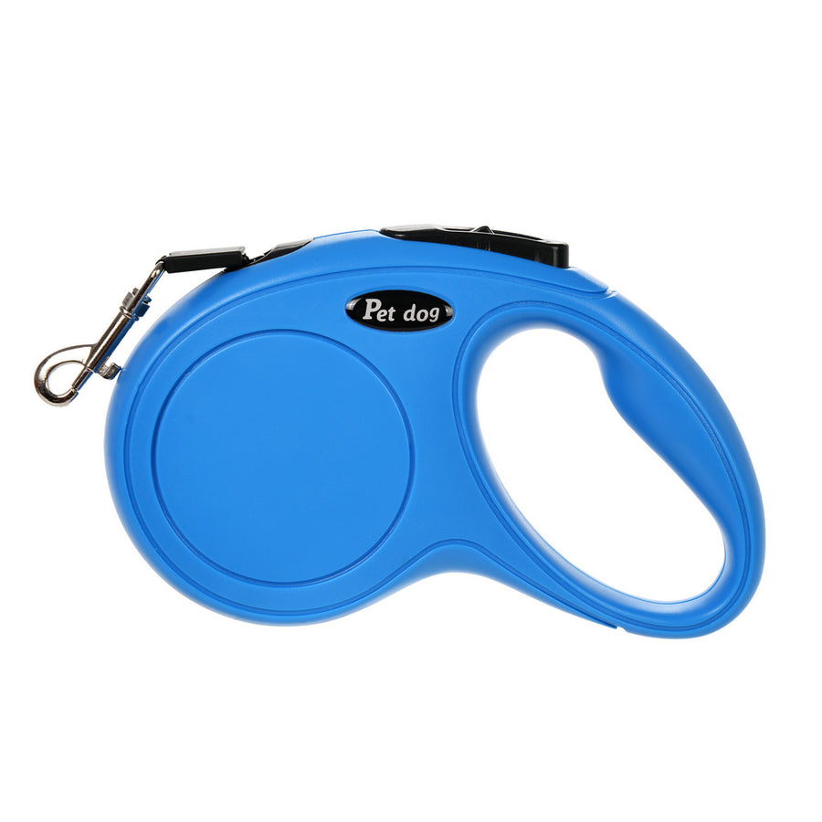 Automatische Hondenriem Retractable - €9.95