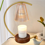 Retro Wax Melting Lamp - Premium Sfeerlicht voor Thuis