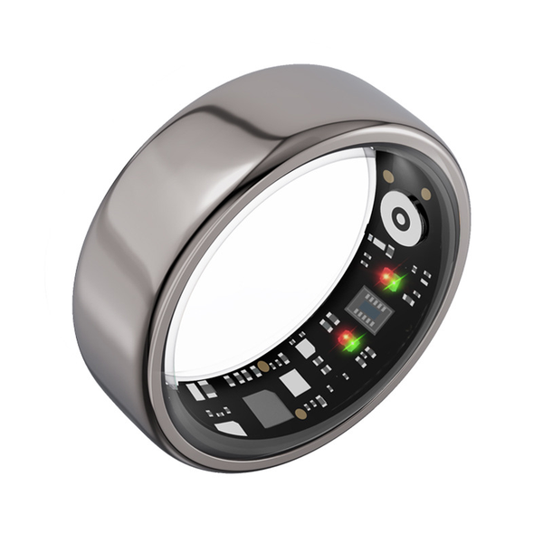 Smart Ring — Gezondheidsmonitor Hartslag & Slaap