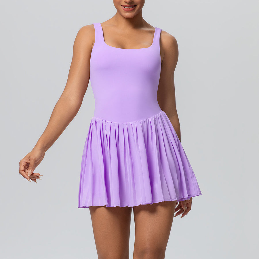 Tennis Rok Dames met Onderbroek | Fitness Dress