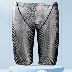 Anti-Anxiety Swimming Pants For Men Fitness Pants