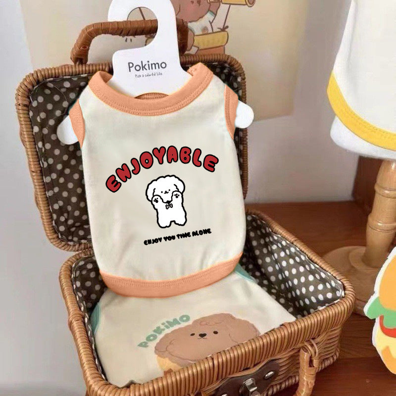 Pet Clothing voor Schnauzers & Teddy Dogs | Axara