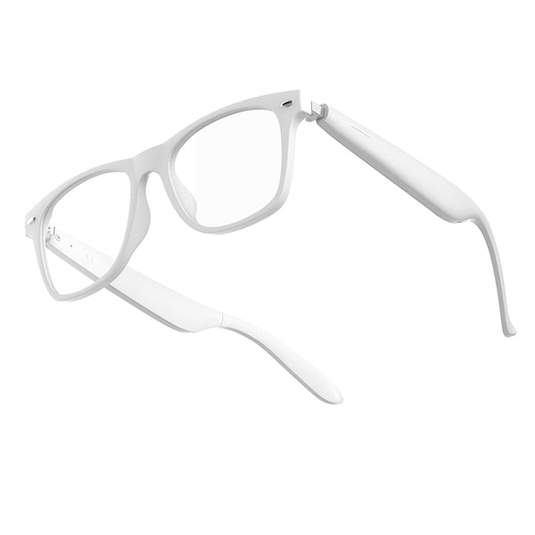 Multifunctional Smart Glasses Eyewear AI Translation Support Bluetooth , Voice Command & Hands-Free Operation