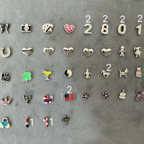 New Chinese Style Handmade DIY Small Accessories Pendants