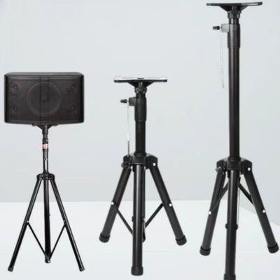 Home Theater Stand Floor Speaker Bracket