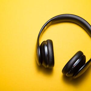 Draadloze Oordopjes — Noise Cancelling 30 uur