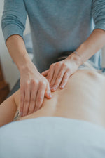 RelaxPro Nek- en Schoudermassager met Infrarood