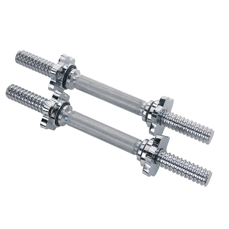 Verstelbare Dumbbell Set 44lbs - Home Gym