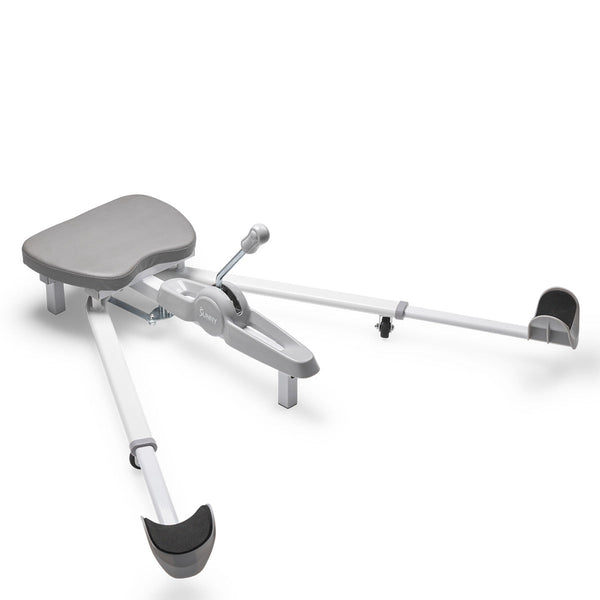 Foldable Utility Service Cart, 3 Shelf Heavy Duty Plastic Rolling Cart — alternatief